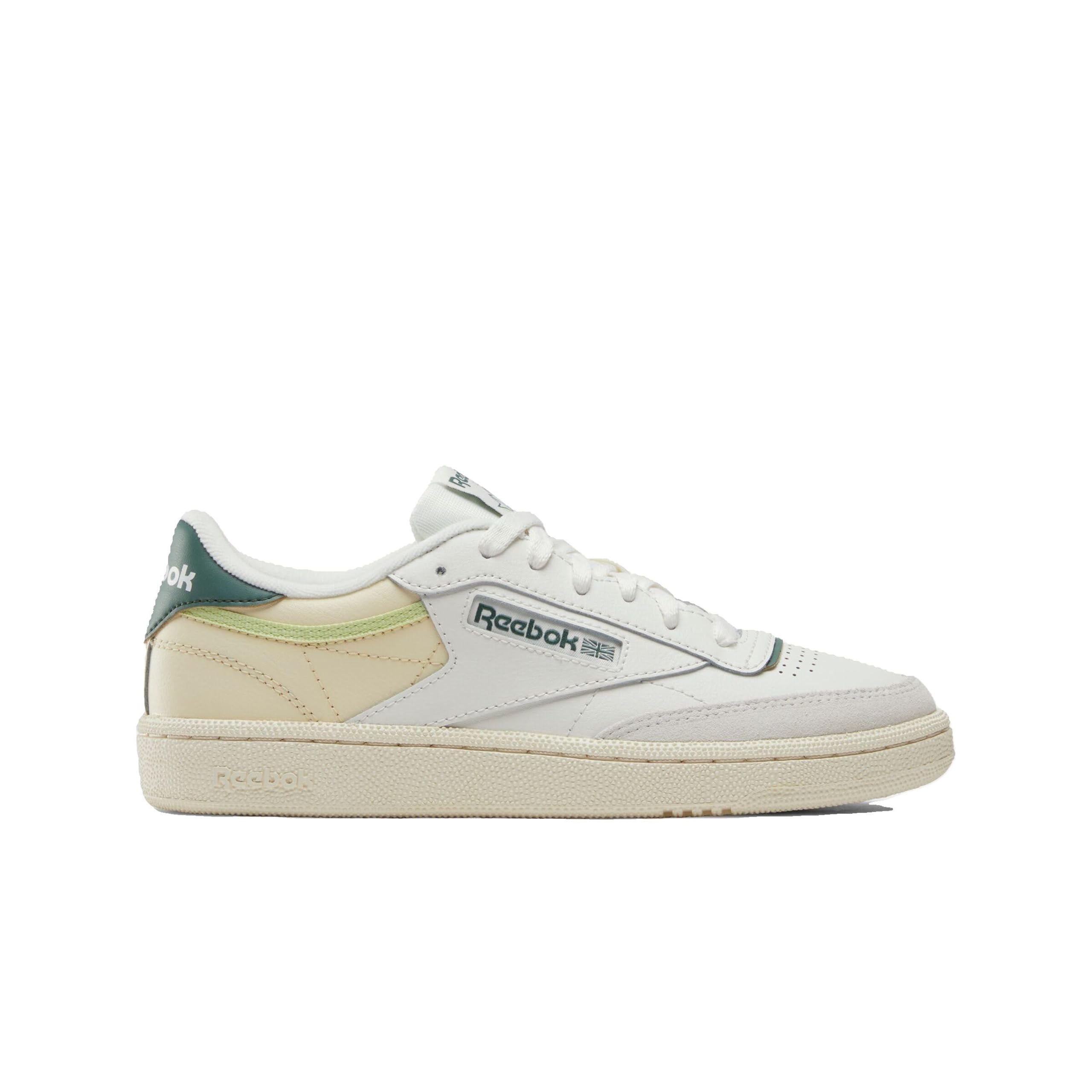 Reebok Damen Club C 85 Old Sneaker