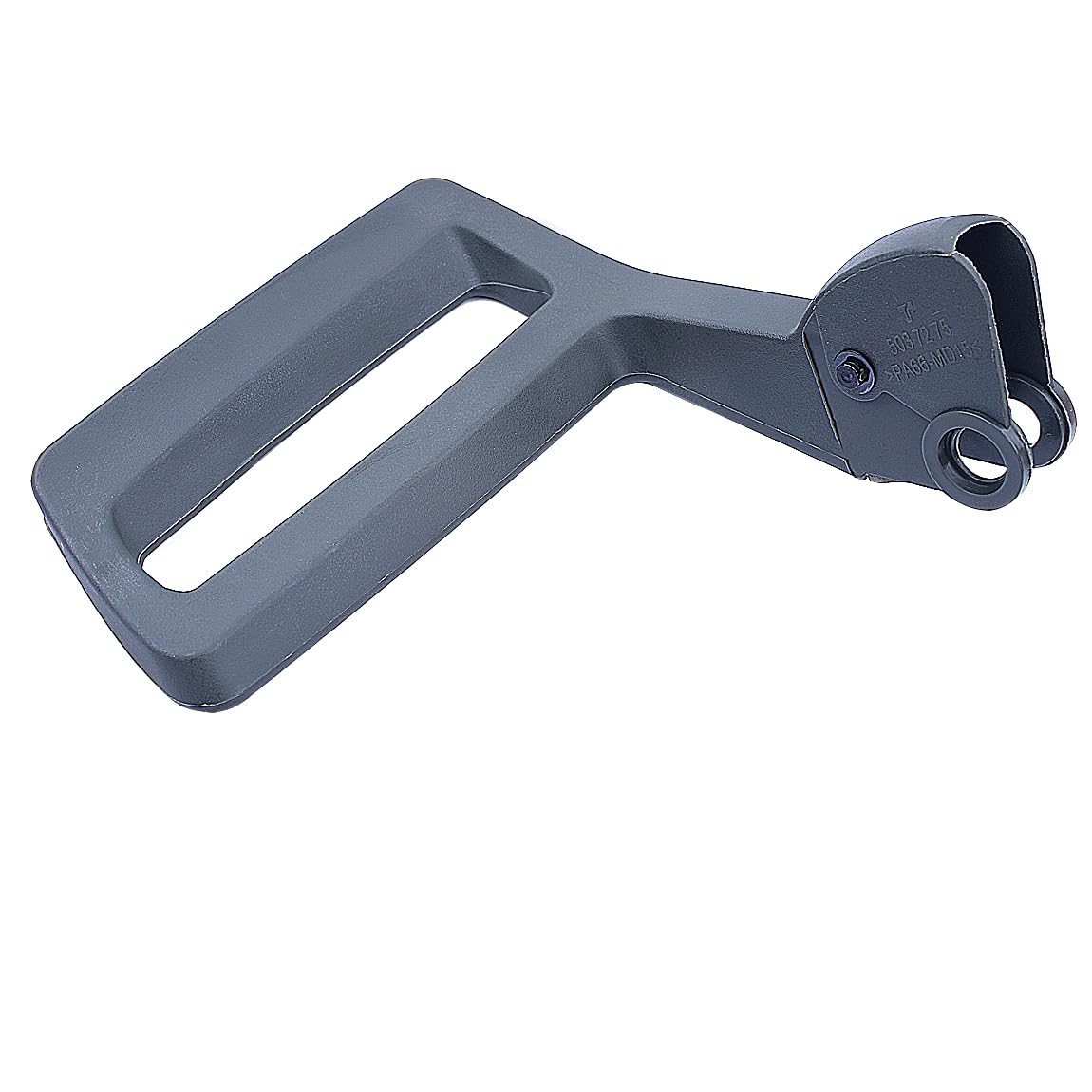 Kit de protección de manija de Freno de Cadena for Motosierra 272, 268, 266, 66, 61, 261, 262 y 262XP, Pieza de Repuesto 503 72 74 01