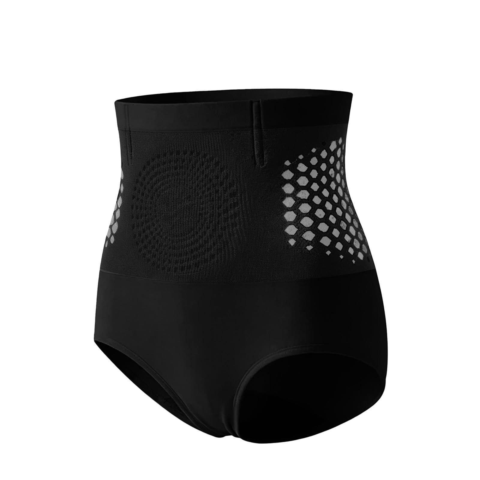 Pauraju Fat Burning Shorts 2026 Moringa 4-in-1 Micro-Particle Sculpting Shorts High Waisted Shapewear Tummy Control Pauraju Yoga Pants Weight Loss Short Pants Yoga Running Workout Gym Activewear