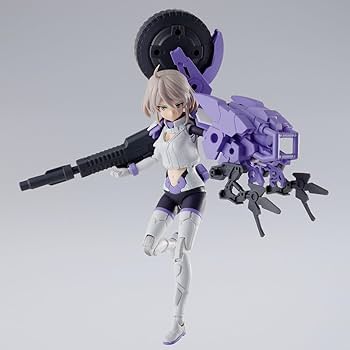 Amazon | 30MS プラモデル プレミアムバンダイ 限定 SIS-Mc42p