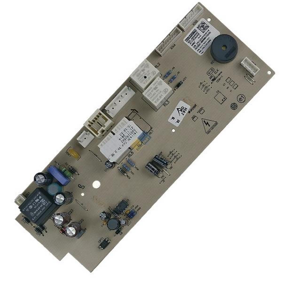 Leistungsmodul für Wäschetrockner 2963282602, 2963282601 BEKO Wäschetrockner 2963282602, 2963282601 BEKO