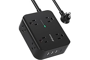 Heavy-Duty Extension Cord 15 Feet: Powerhouse for Your Electrical Needs