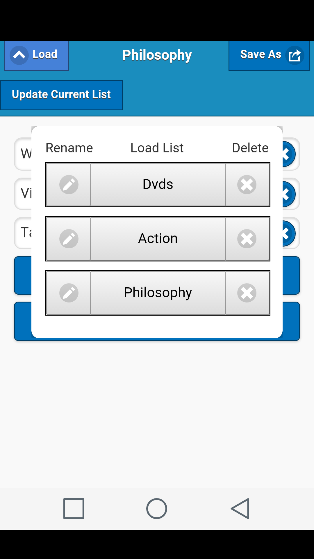 Alphabetize for Librarians - App on Amazon Appstore