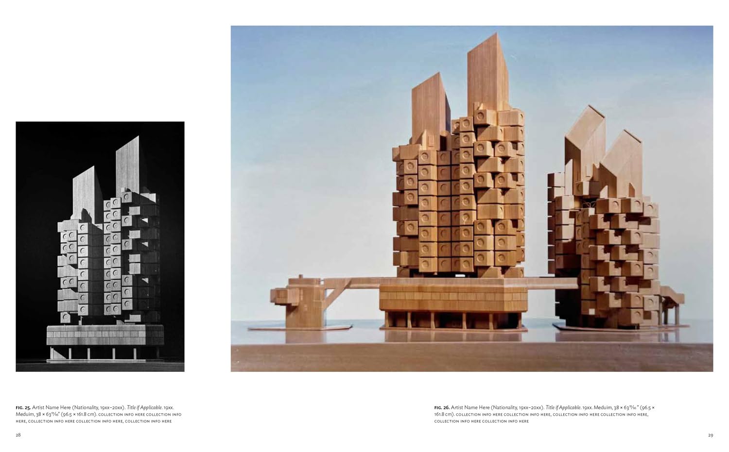 Kisho Kurokawa: Nakagin Capsule Tower