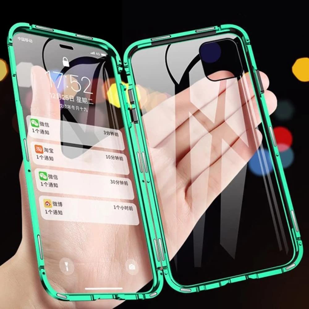 For iPhone X XR XS 6 6S 7 8 11 12 13 Plus Mini SE Pro MAX 2020 360