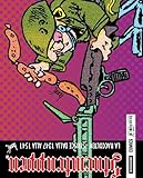  La raccolten. Sturmtruppen (Vol. 8)