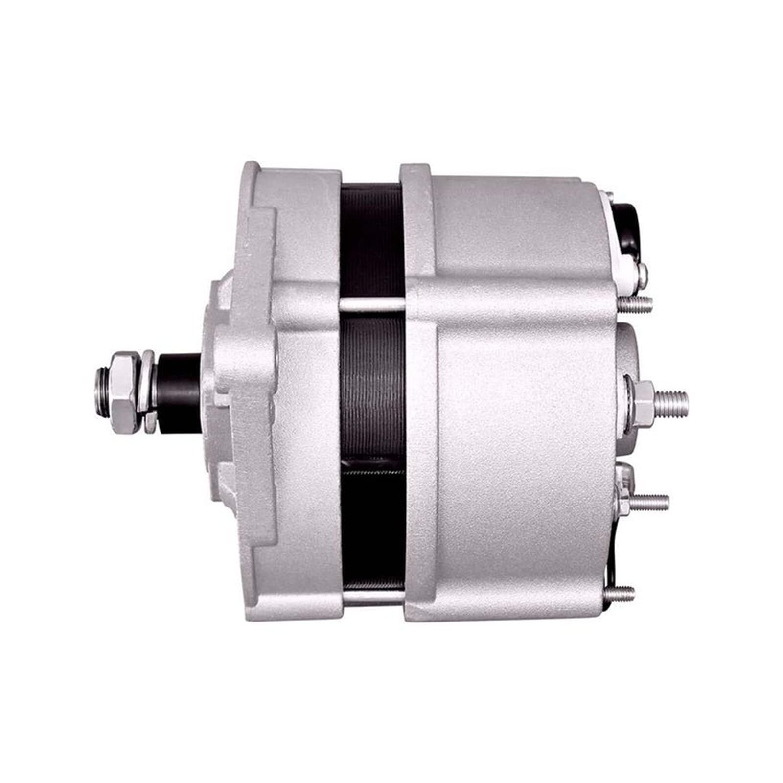 HELLA 8EL 015 643-301 Alternador - 12V - 85A - por ej. JOHN DEERE