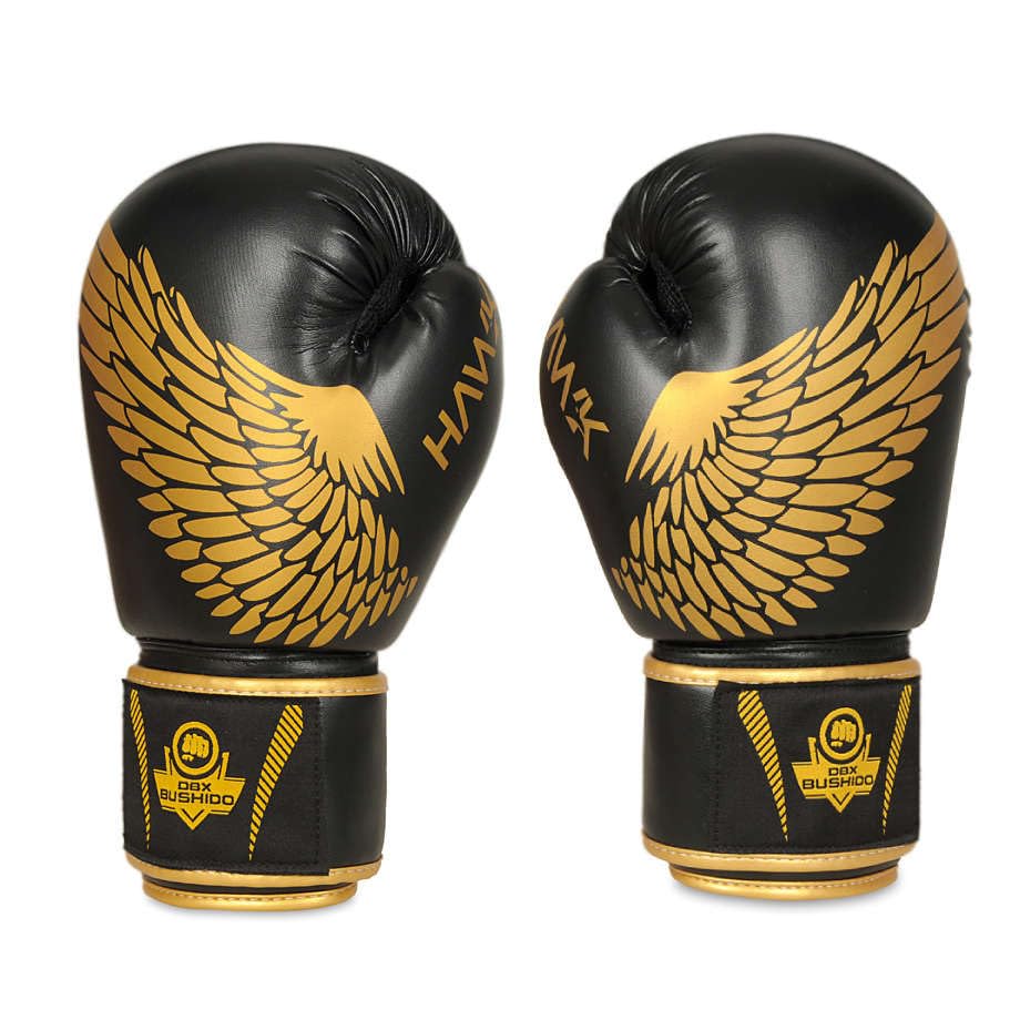 B-2v17-14oz - guanti da box,