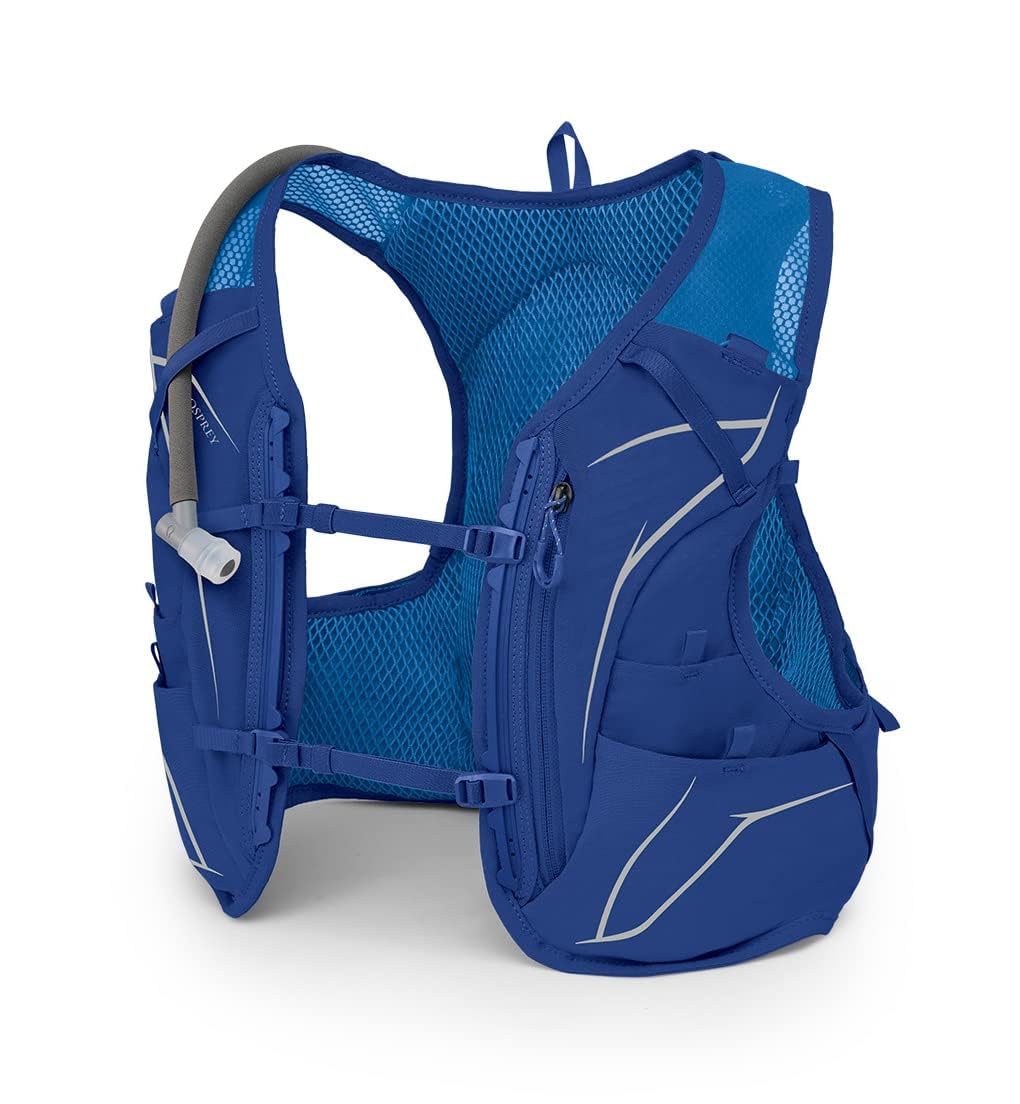 OspreyDuro 6L Men's Running Hydration Vest with Hydraulics Reservoir