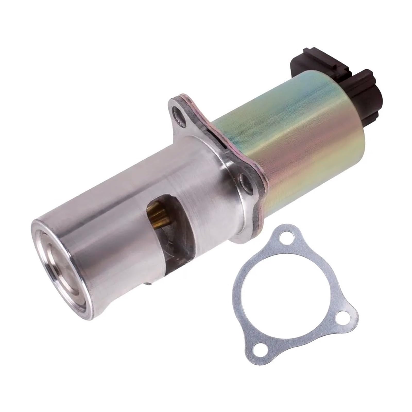 Gointdjd One Color Egr Valve Egr Valve For Opel For Movano For F9 For J9 2000-2010 For Vivaro For E7 For F7 2001-2017 For J7 2001-2014 1.9 For Dti Exhaust Gas Recirculation
