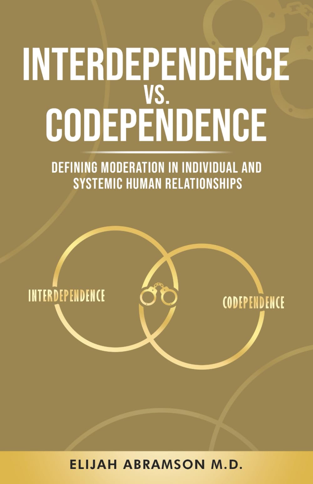 Interdependence vs. Codependence: Mastering Healthy Relational Balance