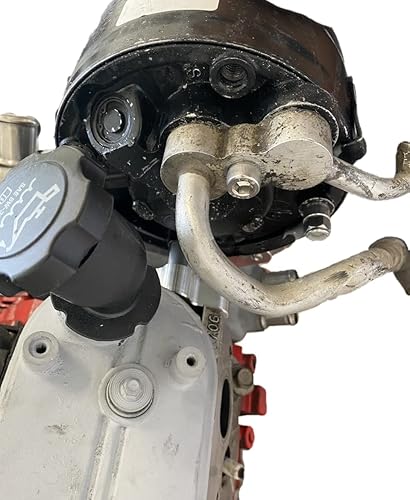 Miniatura 8 de Nuevo soporte LS R4 AC LQ LS2 LS3 LS6 Vortec AC Truck Triángulos