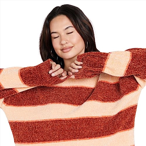 Image of Volcom Women's Bubble Tea Sweater