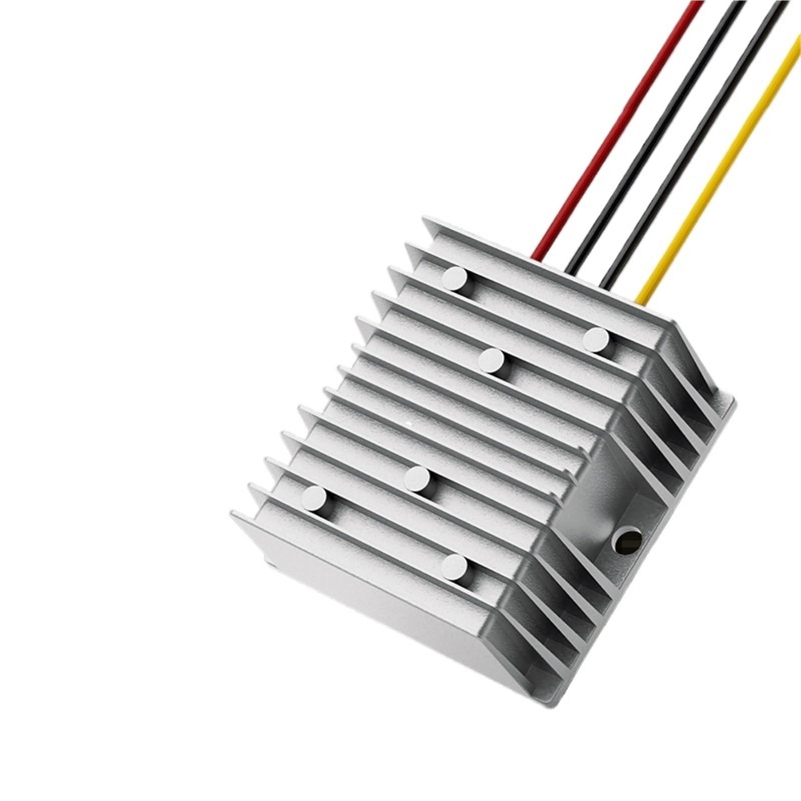 Convertisseur de puissance pour protéger vos circuits électroniques basse tension - 6