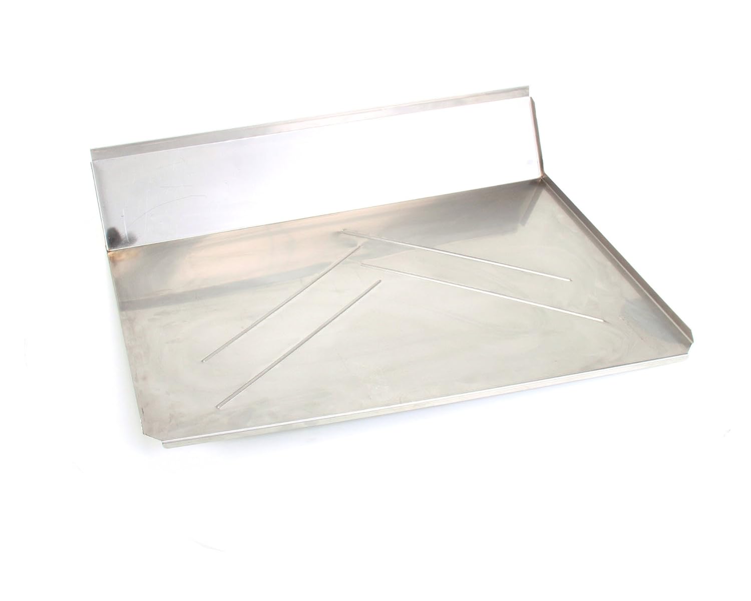 Nieco 18546 Non Vented Grease Pan