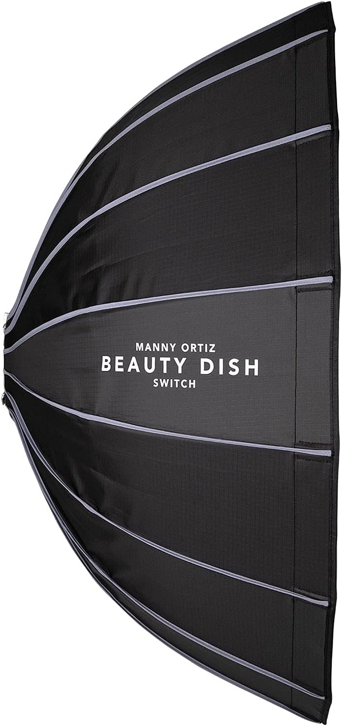 Westcott Beauty Dish Switch 36” (Silver Interior)