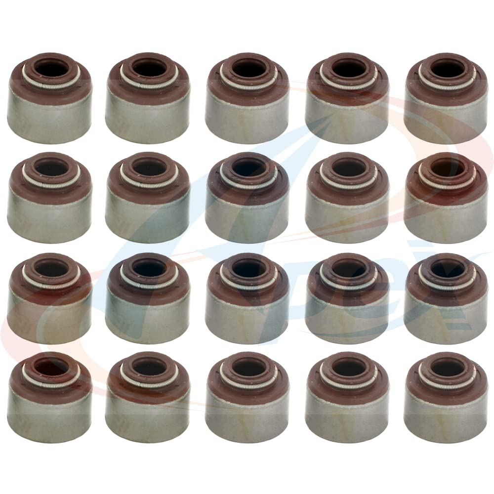 Apex Automobile Parts AVS2095 Valve Stem Seal Set