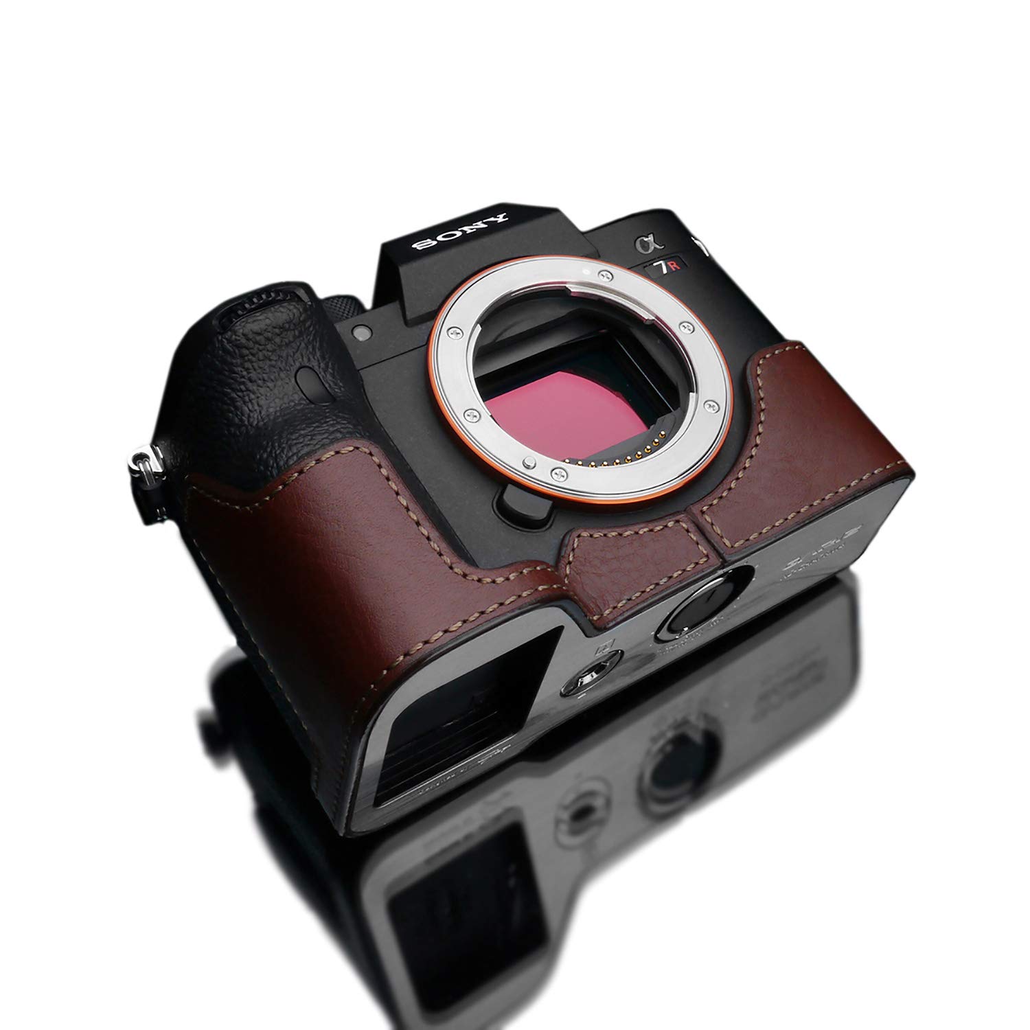 GARIZ SONY RX1RII用 本革カメラケース HG-RX1R2R GARIZ SONY RX1RII用 本革カメラケース HG-RX1R2R