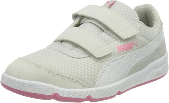 PUMA Unisex Kinder Stepfleex 2 Mesh Ve V Ps Sneaker : Amazon.de: Schuhe \u0026  Handtaschen