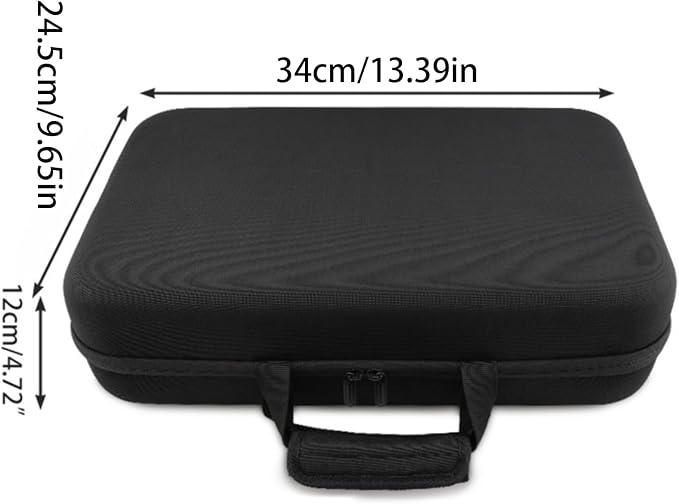 Estuche protector para proyectores Play6 resistente a impactos miniatura 2