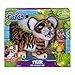 Produktbild Hasbro FurReal Friends B9071100 - Tyler der Königstiger, Elektronisches Haustier