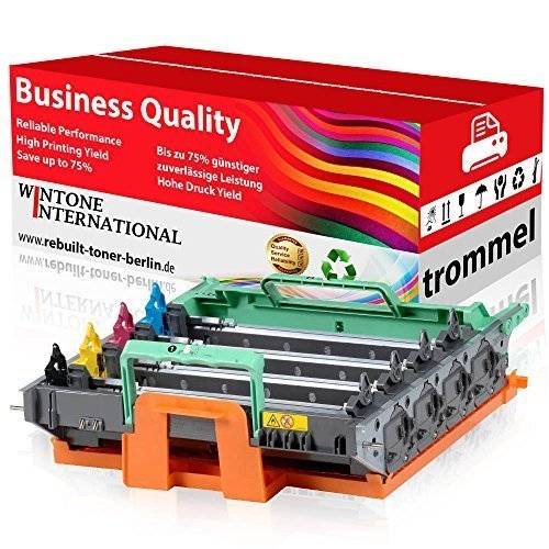 Tambour Brother DR320 Eurotone haute longévité pour l'impression de textes nets sur DCP 9055