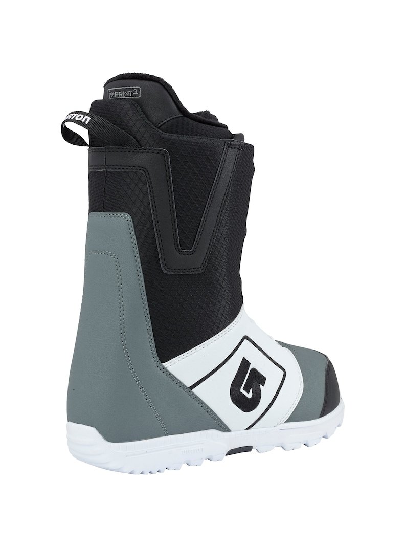 スノボ　ブーツ　BURTON MOTO BOA 28cm Burton Moto BOA Snowboard Boot (Men's)-2020 WINTER - Peter Glenn