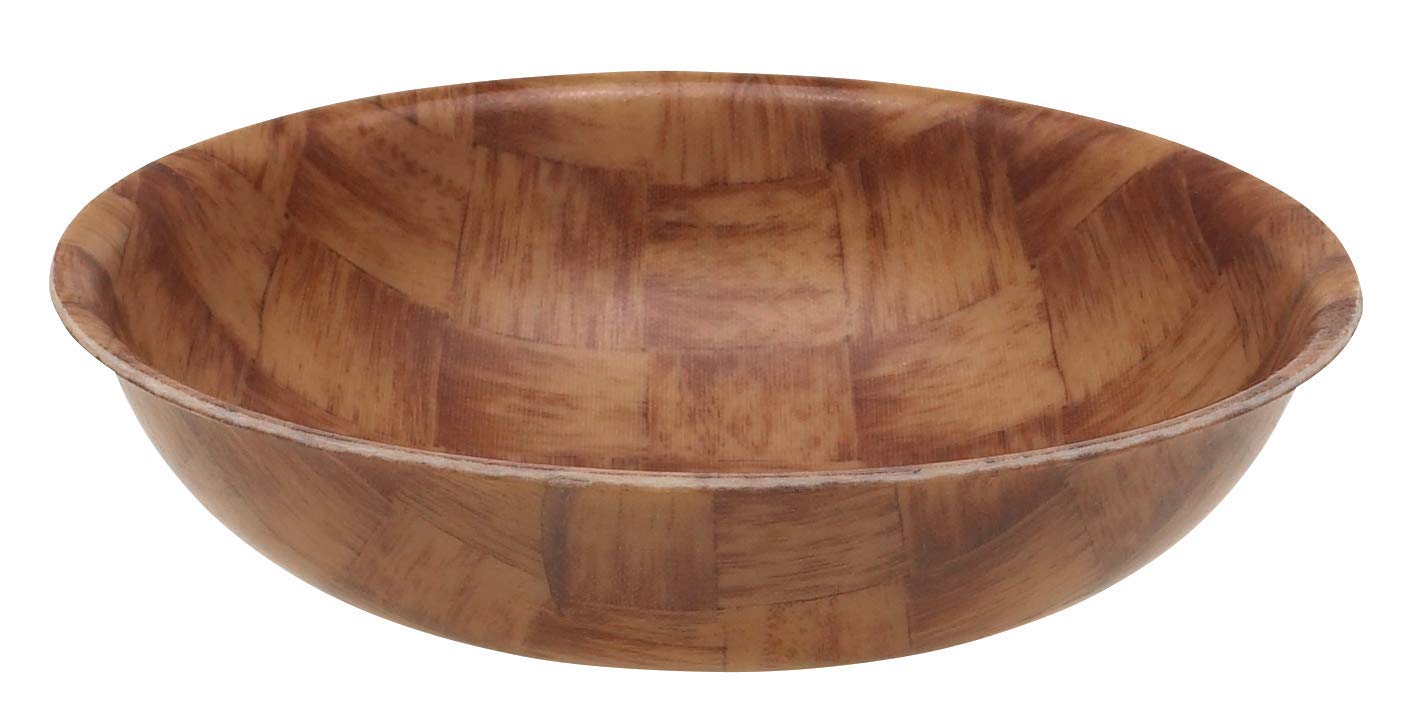 Cambro 8F301 Fiberglass Round Bowl 8