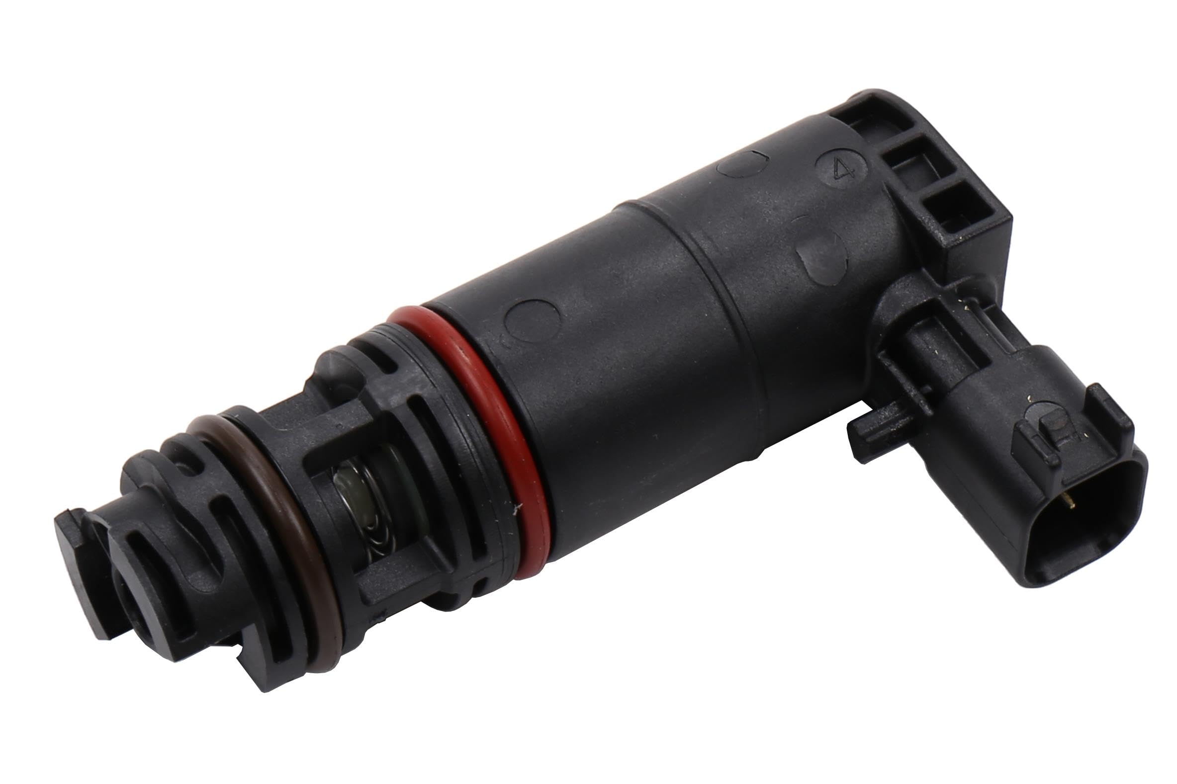 ACDelco GM Original Equipment 84524035 Vapor Canister Vent Valve Solenoid