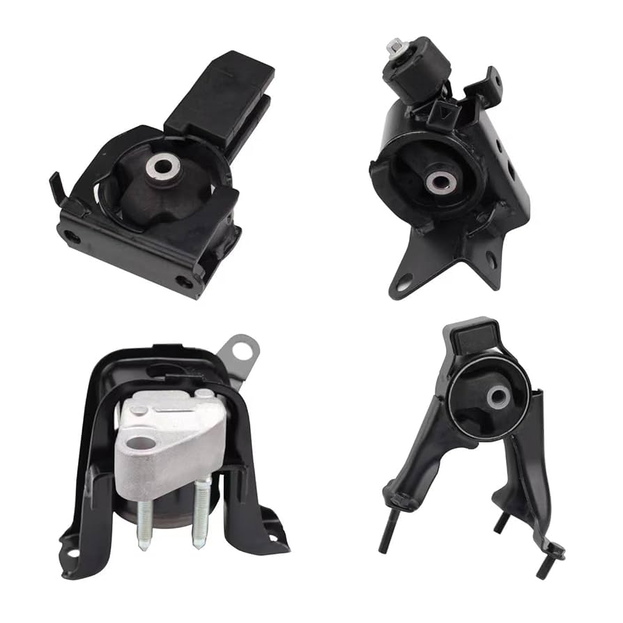 Amazon.com: Engine Motor and Trans Mounts Compatible with