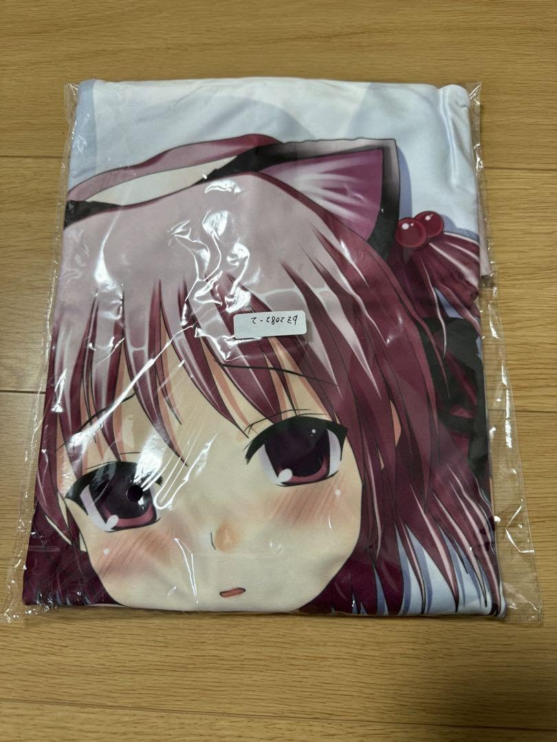Amazon | ロウきゅーぶ 湊智花 抱き枕カバー | アニメ・萌えグッズ 通販