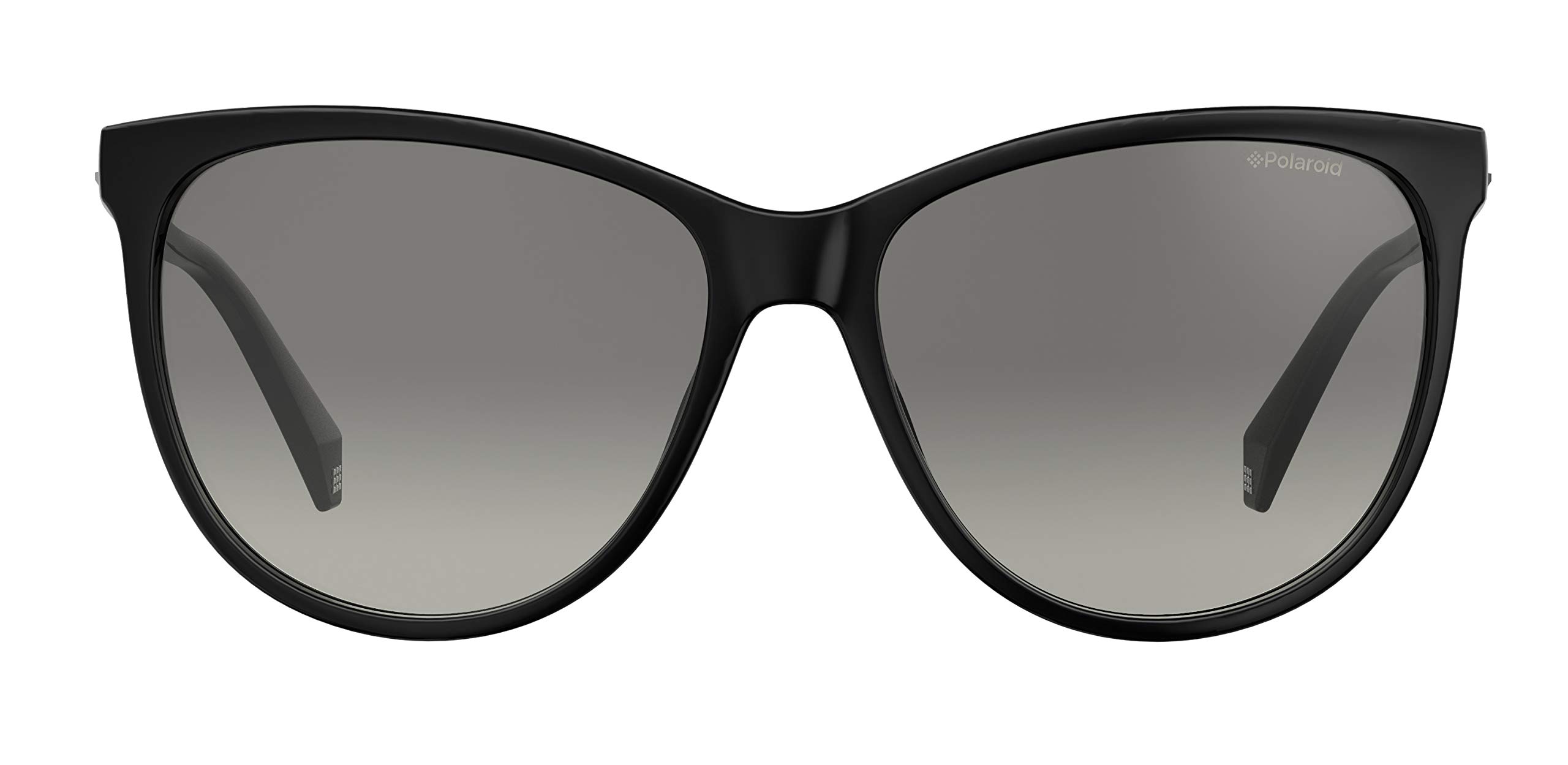 Polaroid Brille PLD 4066/S Größe 57-16 mm Schwarz polarisiert