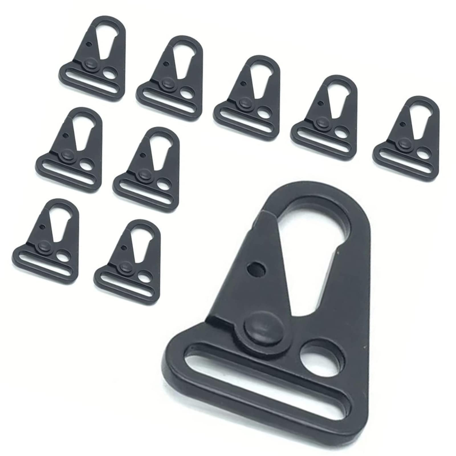 Amazon | スリングフック 10個セット スリングスタクティカル