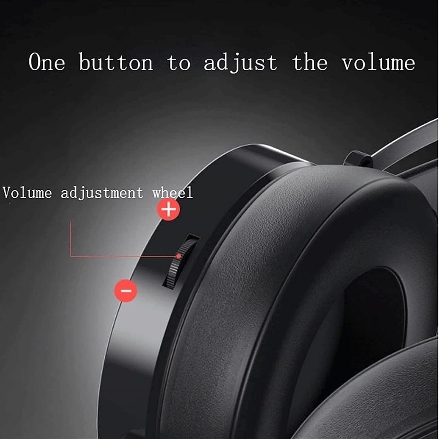 Auriculares for Juegos con Cable con micrófono - Juego de Auriculares Auriculares for Juegos Auriculares con Cable for Juegos de PC con micrófono con cancelación de Ruido for Adultos y niños