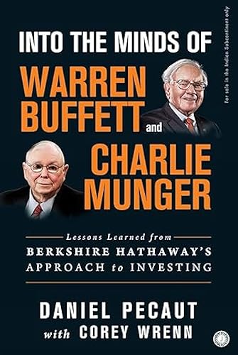 Into the Minds of Warren Buffett and Charlie Munger
