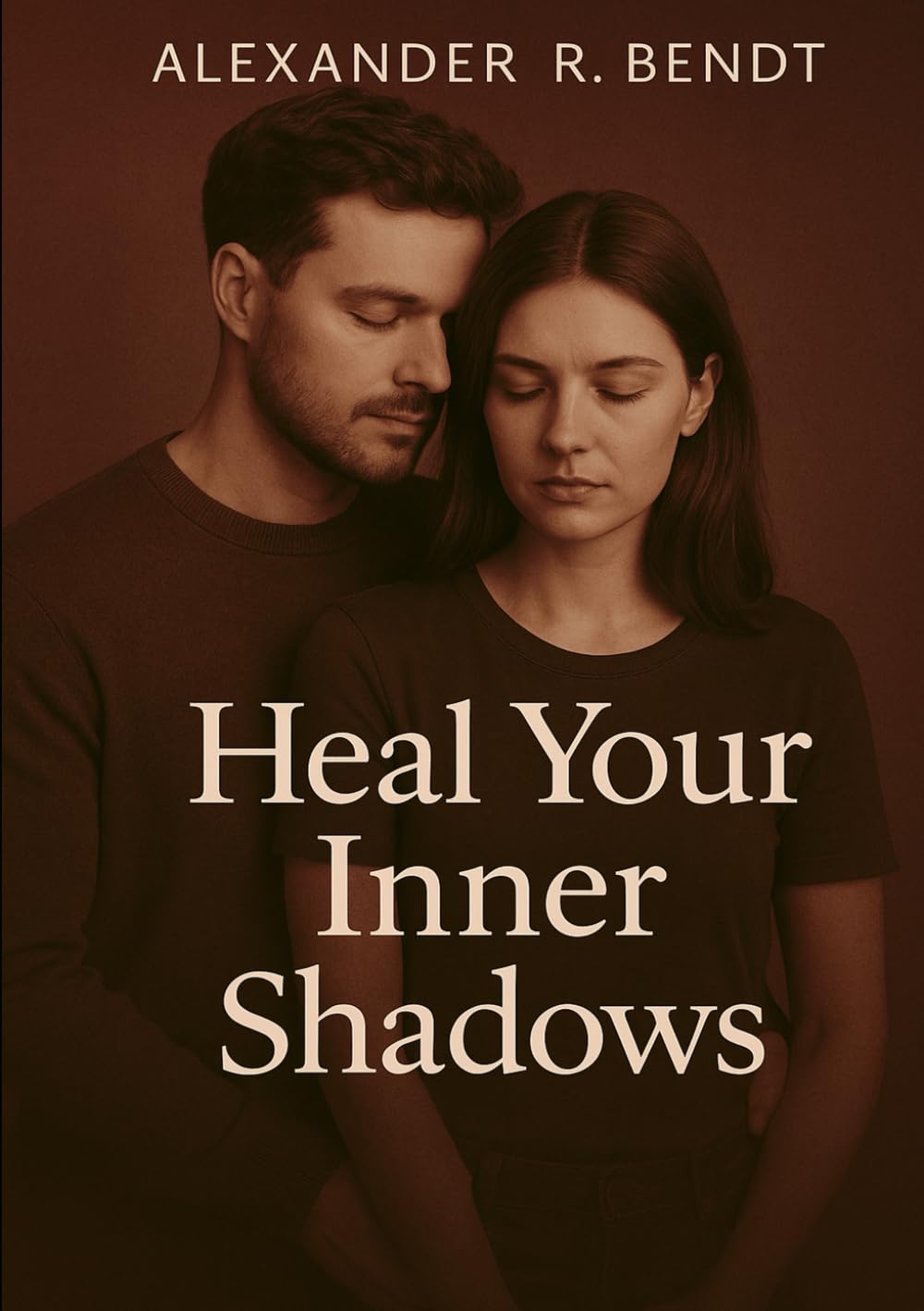 Heal Your Inner Shadows: Shadow Work & Inner Child Journaling for Emotional Healing, Self-Acceptance, and Lasting Change (Relationships, Self-Worth & Inner Patterns)