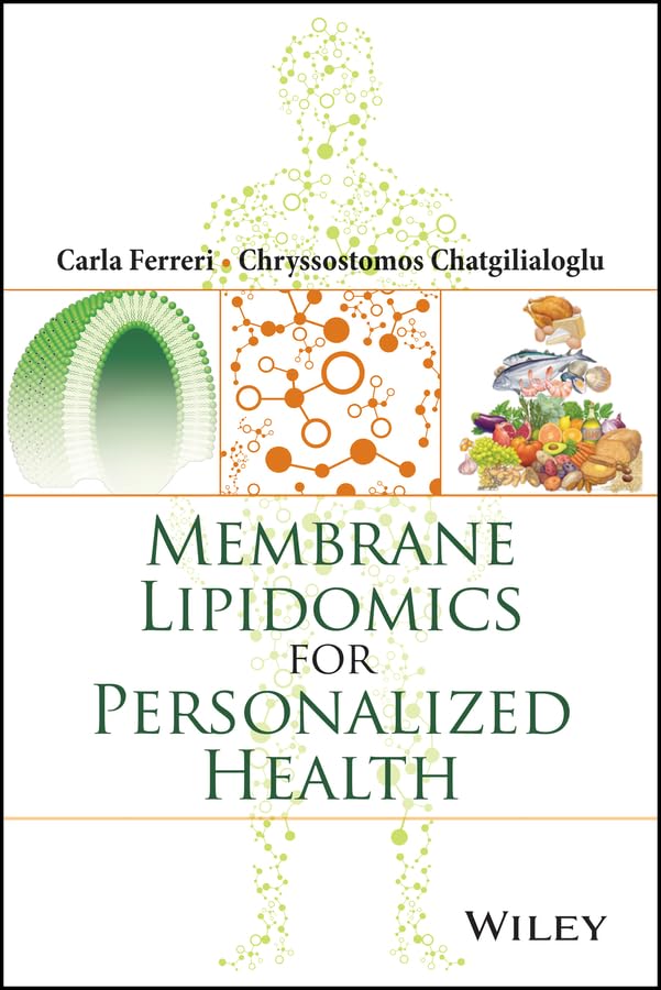 Membrane Lipidomics for Personalized Health