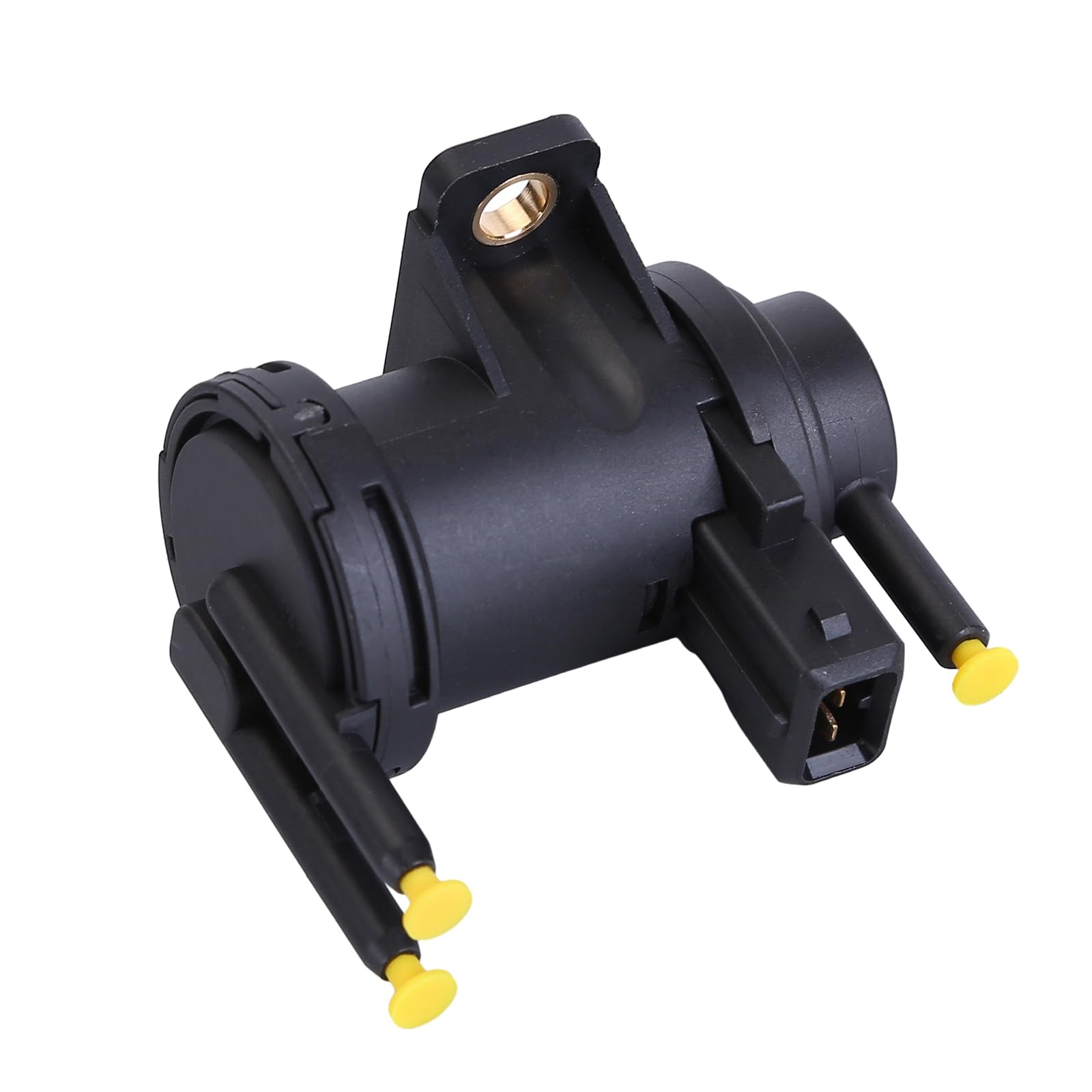 Convertidor de Presión Control de Escape Eléctrico Compatible para Fiat Ducato 230 244 250 46524556 Convertidor de Presión Control de Escape Eléctrico