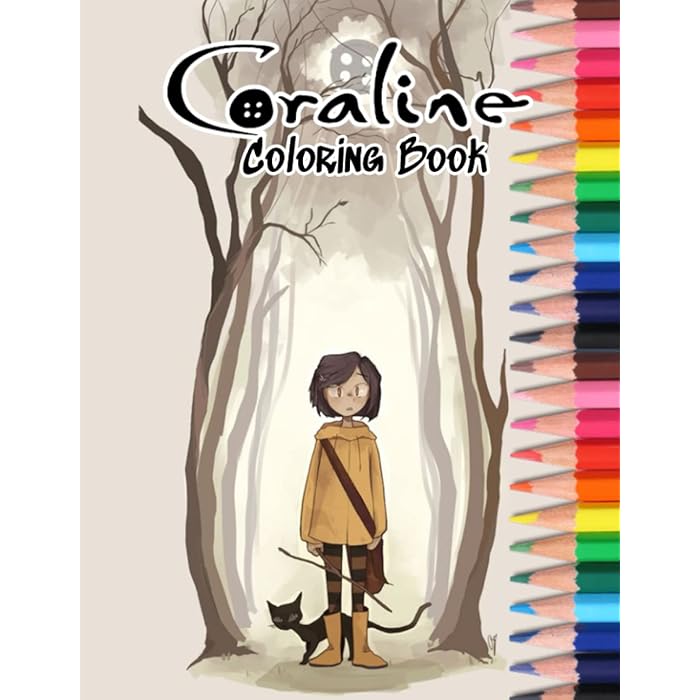 Buy Córalinè Coloring Book: Perfect Coloring Book For Adults and Kids ...