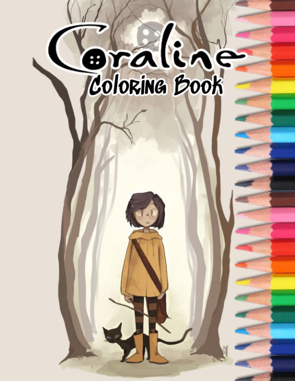 Buy Córalinè Coloring Book: Perfect Coloring Book For Adults and Kids