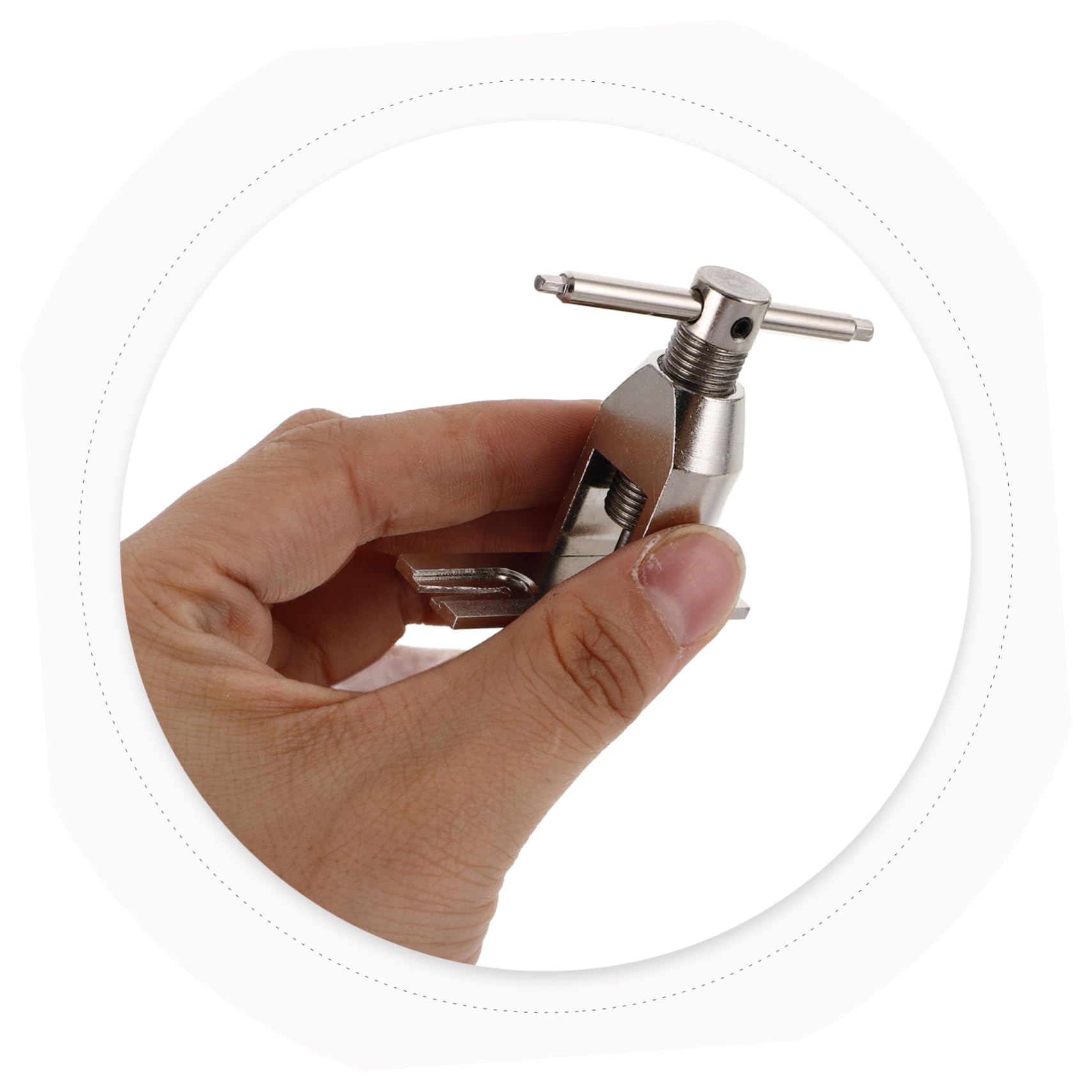 Mikinona 4 Juegos Extractor de Piñones y Poleas para Motores RC Herramienta Multifuncional de Cobre para Extracción de Engranajes y Rodamientos Pequeños Motores y Helicópteros