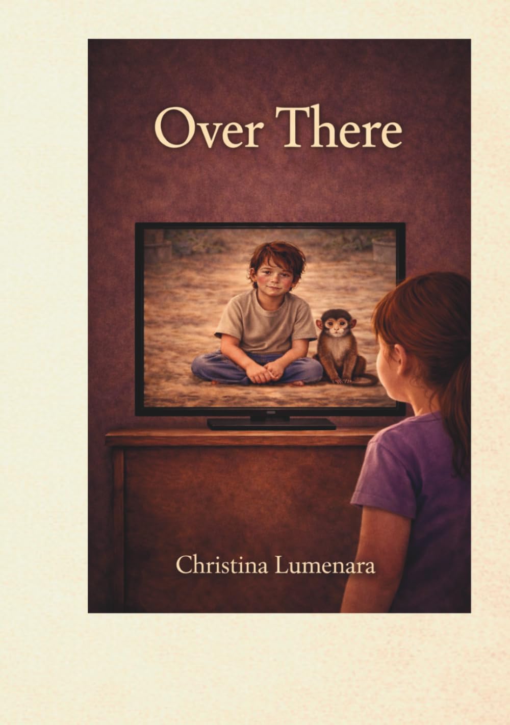 Over There: A Quiet Story of Watching and Care Across Distance