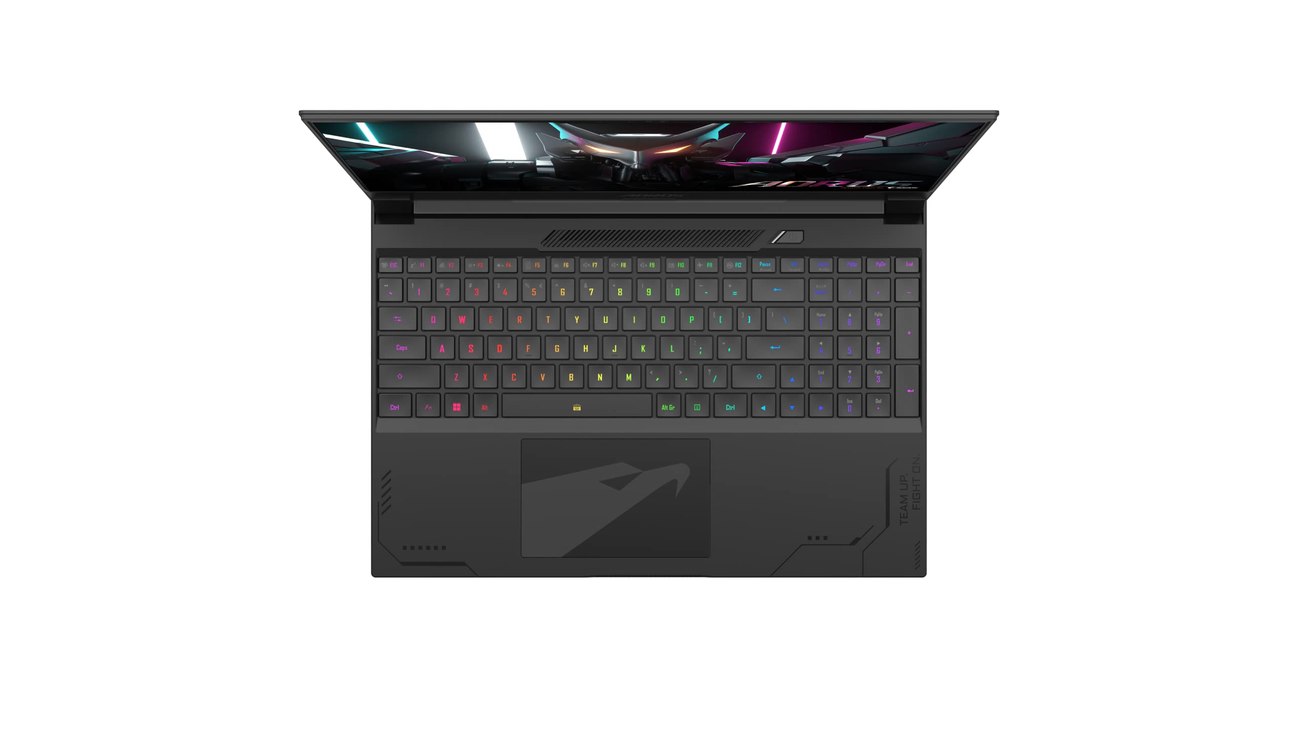 Amazon.co.jp: 【最新RTX 4060GPU 搭載】GIGABYTE AORUS 15X QHD 165Hz 