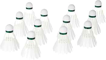 HUNDRED X50 X-Fusion Shuttlecock Speed 77