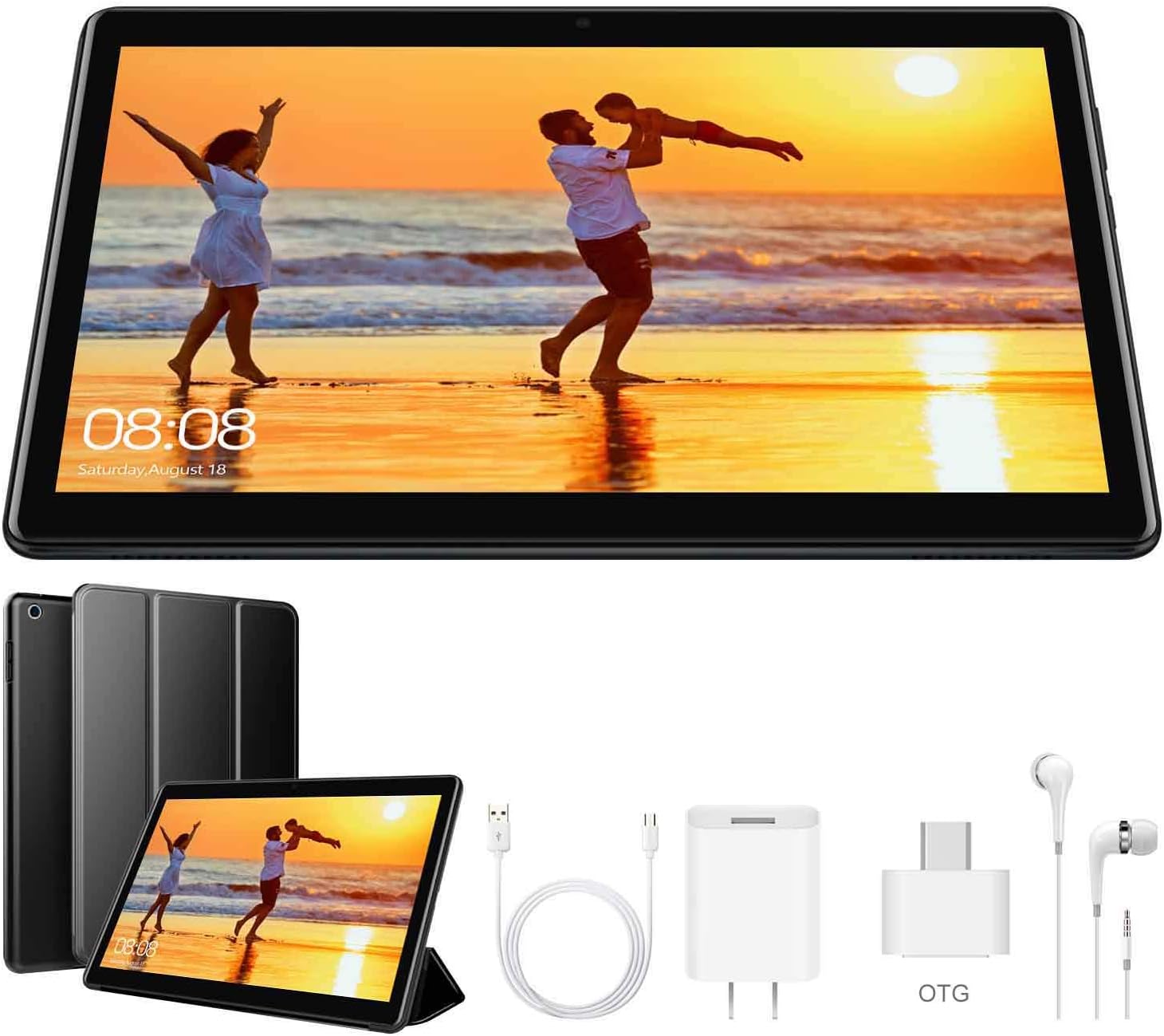 tablet economico per bambini 5 10