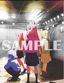 ぼっち・ざ・ろっく！ Re:Re: ポスター　劇場掲載用　120×180cm 劇場総集編ぼっち・ざ・ろっく！ Re:/Re:Re: DVD 【通常版