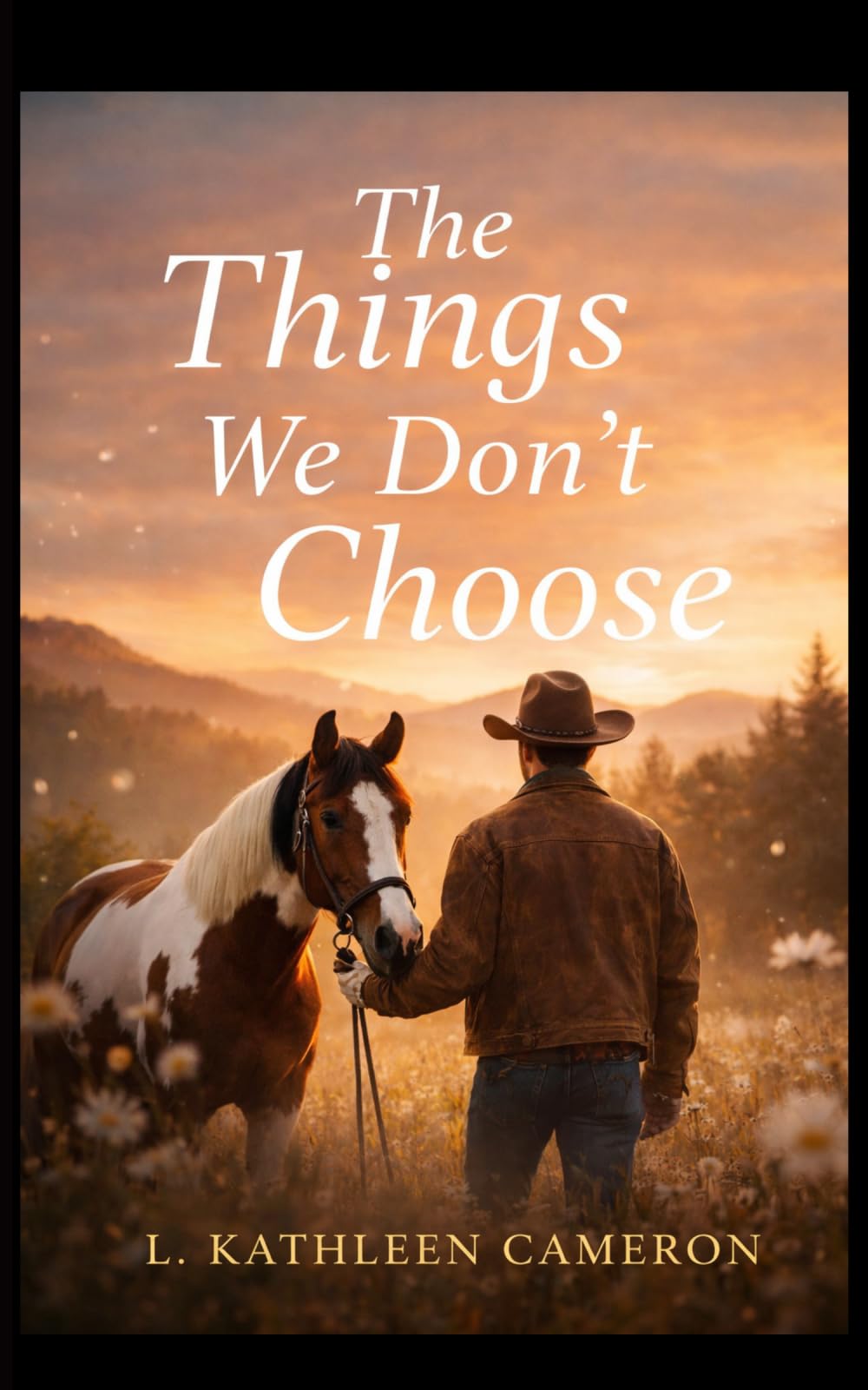 The Things We Don't Choose