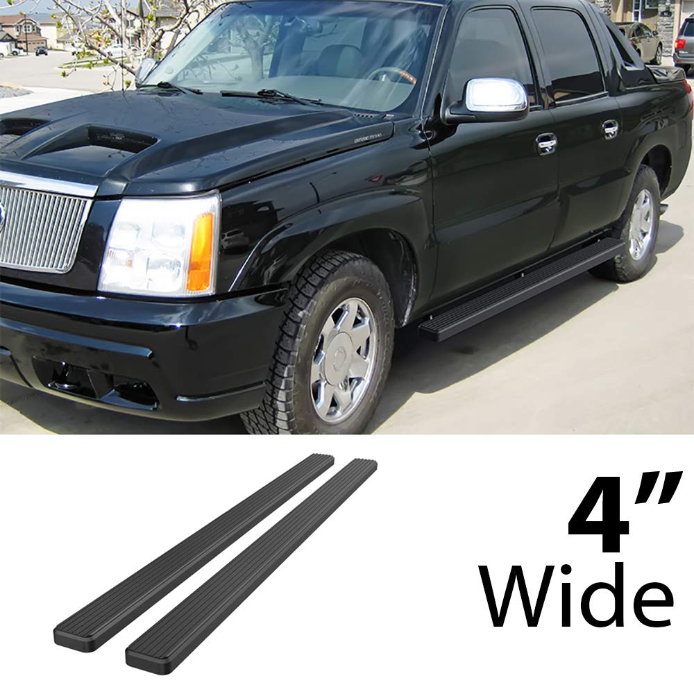 Amazon.com: HD Ridez Running Board 4