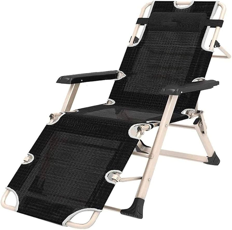Amazon|無重力ラウンジチェア 折りたたみ式無重力リクライニング