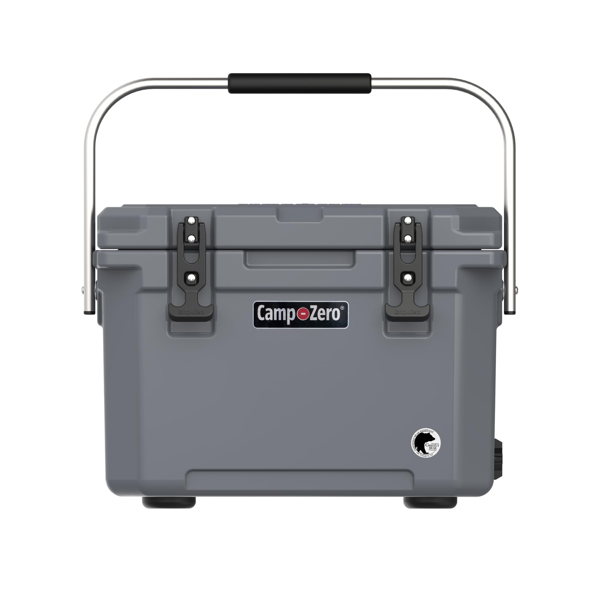 ハルCamp-Zero Amazon | CAMP-ZERO (キャンプゼロ) 21クォート 回転成形ハード